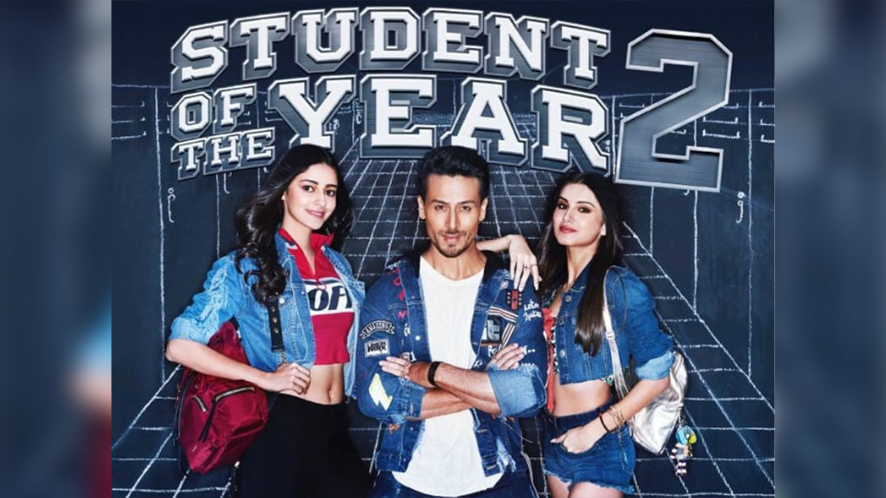 Student of the year online 2 watch online free