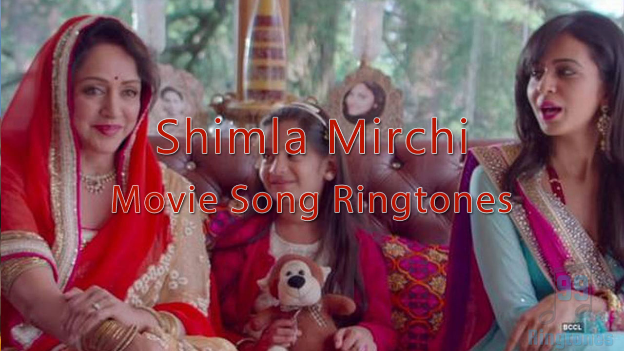 mirchi bgm ringtones mirchi bgm ringtones